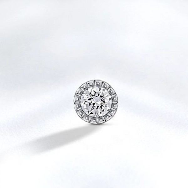 LİVA-0,04 Karat Pırlanta Tragus